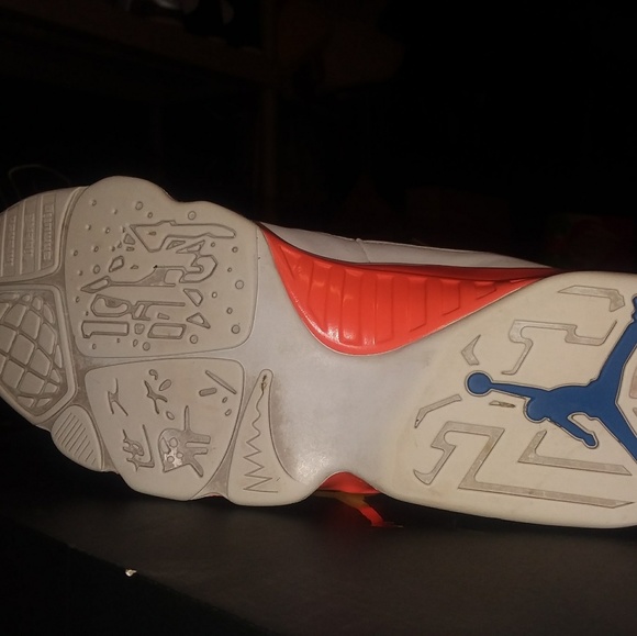 Jordan - Picture 3 of 7